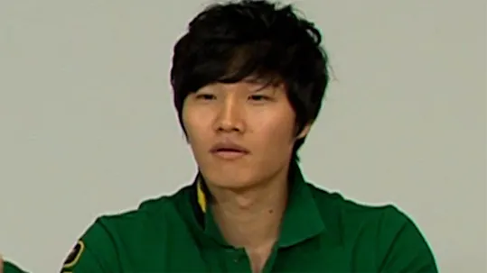 Running Man Episode 47