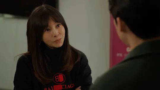 Reviravoltas do Amor Episódio 43