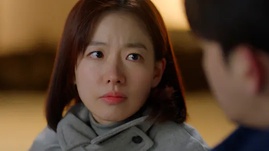 A Graceful Liar Episode 93