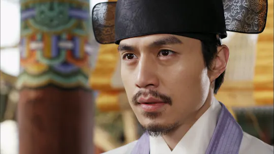 The Fugitive of Joseon Episode 1