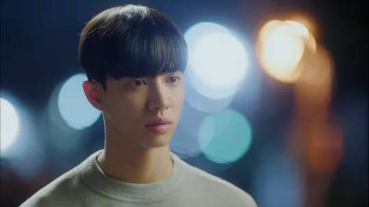 Lovely Horribly Episode 23