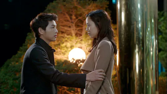 The Innocent Man Episode 15
