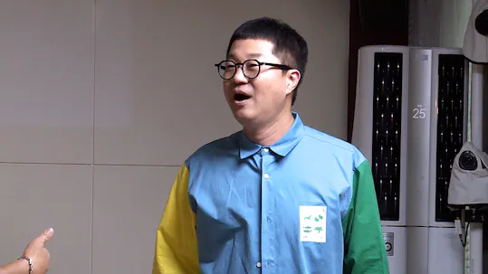 My Little Old Boy Episode 312