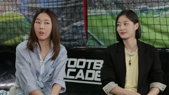 Showterview with Jessi Episode 53
