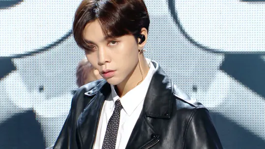 Show! Music Core Episode 606