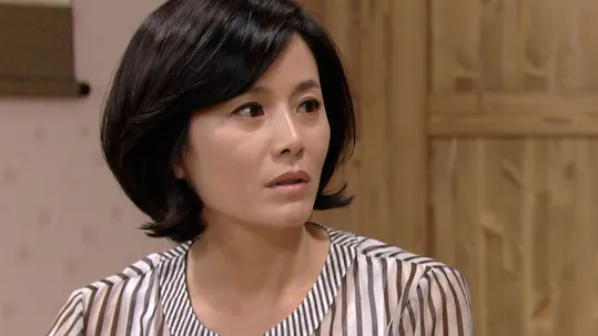 Wonderful Mama Episode 14