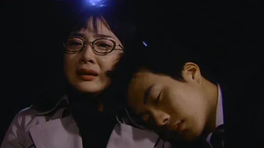 Stairway to Heaven Episode 15