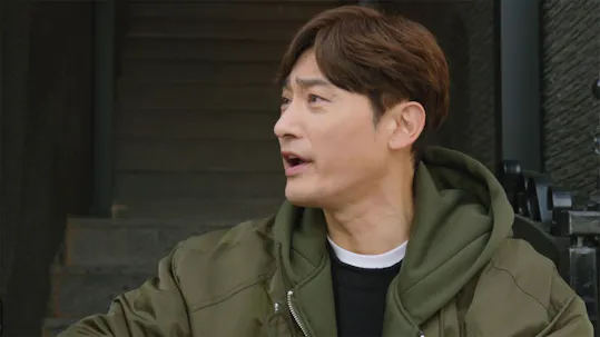 My Wonderful Life Episode 115