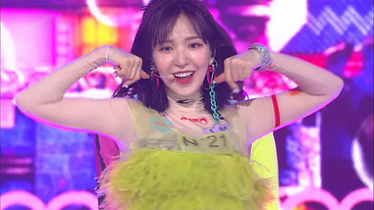 SBS Inkigayo Episode 1009