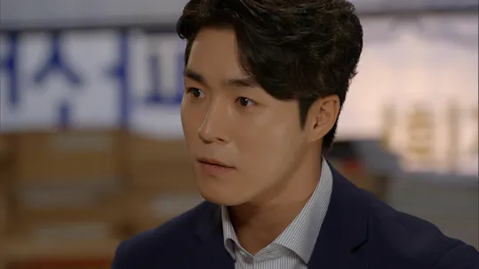 The Secret House Episode 14