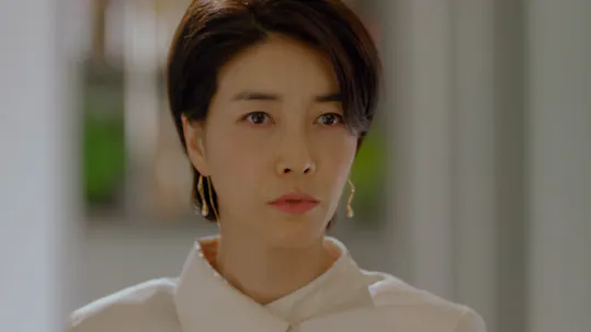 One the Woman Episode 5