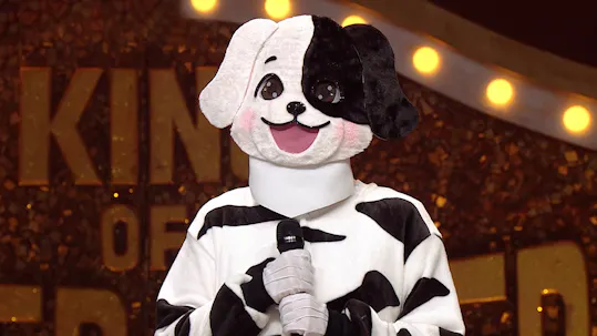 The King of Mask Singer Episode 335