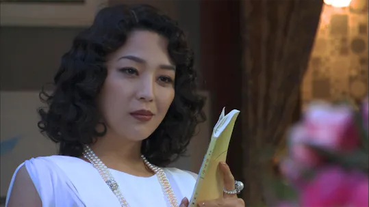 Capital Scandal Episode 1
