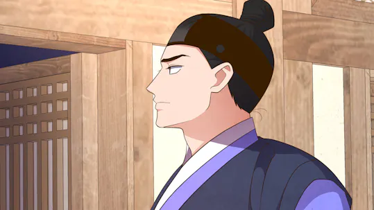 Knight Flower Episode 17