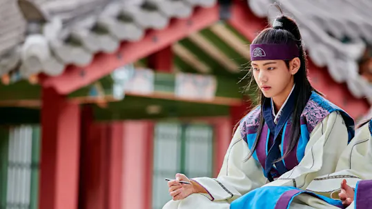Hwarang: The Poet Warrior Youth Behind The Scenes Compilation