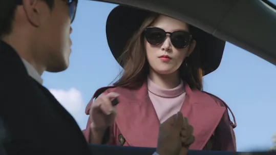 The Good Thieves Episode 42