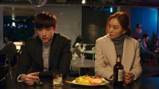 Happy Once Again Episode 7