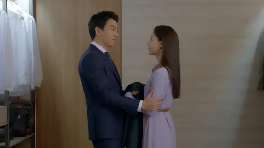 Black Knight Episode 14