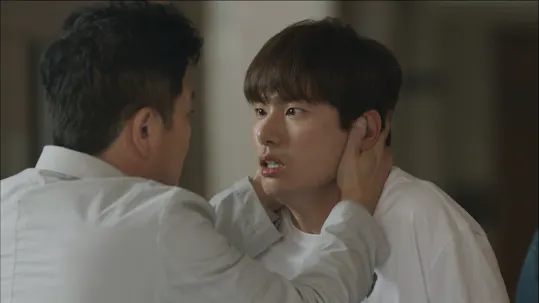 Partners for Justice Episode 9