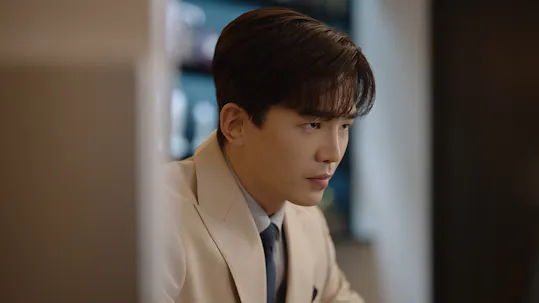 Beauty and Mr. Romantic Episode 38