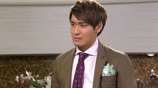 Wonderful Mama Episode 27
