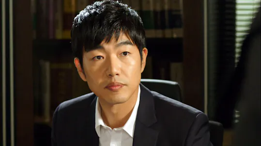 Detectives in Trouble Episode 15