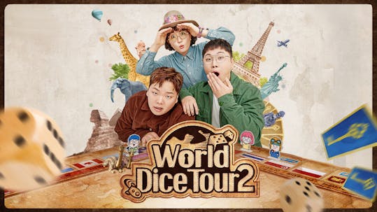 World Dice Tour 2 Episode 9