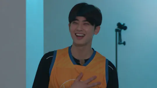 Handsome Tigers Episode 7