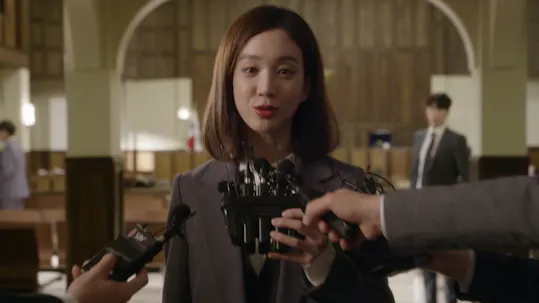 Witch's Court Episode 2