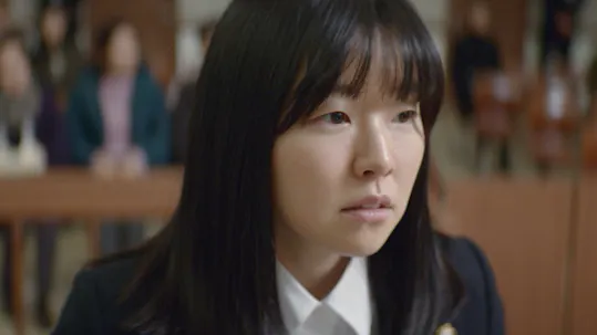 My Lawyer, Mr. Joe 2: Crime and Punishment Episode 8