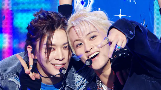 Show! Music Core Episode 796