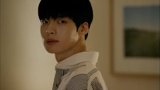 Blood Episode 6