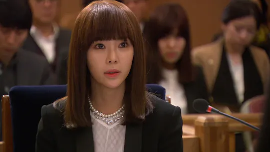 Incarnation of Money Episode 8