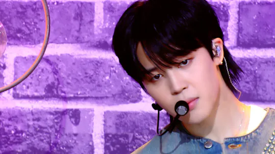 Music Bank K-Chart Episode 1157