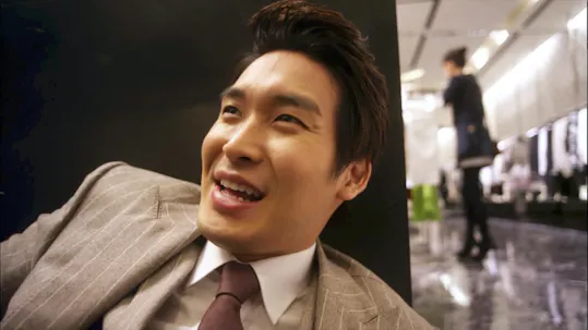 History of the Salaryman Episode 13