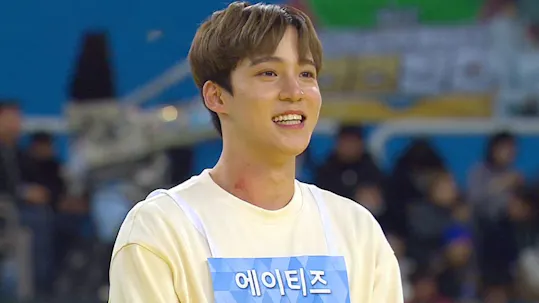 2020 Idol Star Athletics Championships - New Year Special Episode 2