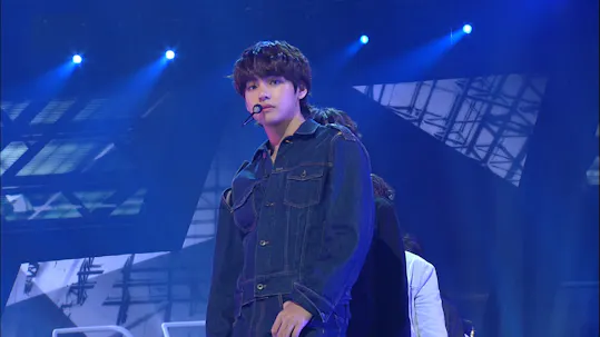 Music Bank K-Chart Episode 931
