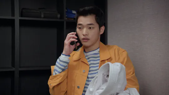 Be My Dream Family Episode 33