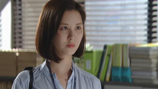 The Good Thieves Episode 35