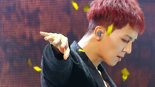 Show! Music Core Episode 654