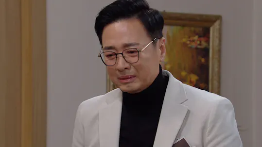 Reviravoltas do Amor Episódio 28