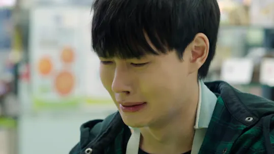 Hospital Ship Episode 21