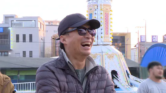 My Little Old Boy Episode 146