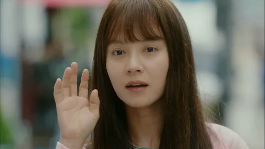 Lovely Horribly Episode 21