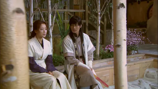 The Great Doctor Episode 5
