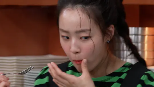 Delicious Rendezvous Episode 79