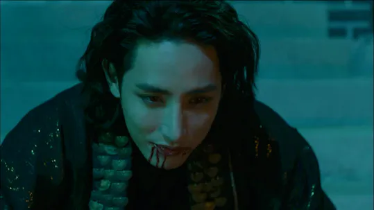 The Scholar Who Walks the Night Episode 6