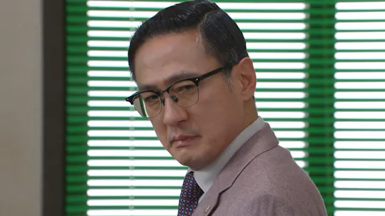 Vengeance of the Bride Episode 54