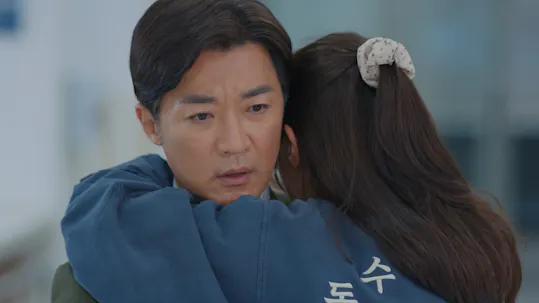 For Eagle Brothers Episode 32