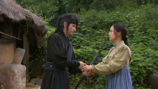 The Princess's Man Episode 14